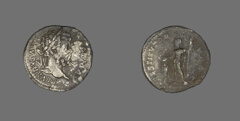 аверс RIC IV Septimius Severus 167A (denarius)