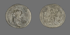 аверс RIC IV Philip I 28