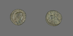 аверс RIC VII Treveri 592