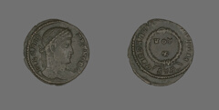 аверс RIC VII Treveri 440