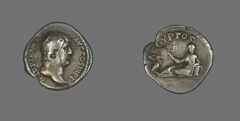 RIC II, Part 3 (second edition) Hadrian 1481-1486, artic