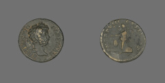 аверс RIC IV Septimius Severus 150