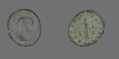 аверс RIC IV Gordian III 297