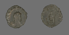 аверс RIC V Gallienus 171A