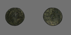 аверс RIC V Diocletian 28