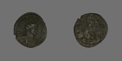 аверс RIC V Diocletian 244