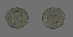 obverse RIC VI Carthage 35a