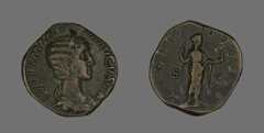 аверс RIC IV Severus Alexander 694