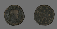 аверс RIC IV Severus Alexander 635d