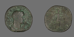 RIC IV Severus Alexander 635d, artic