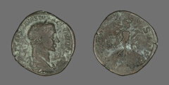 аверс RIC IV Severus Alexander 440c