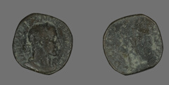 аверс RIC IV Severus Alexander 538d