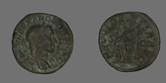 аверс RIC IV Severus Alexander 642b