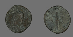 RIC IV Gordian III 297, artic