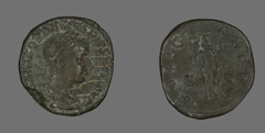 аверс RIC IV Gordian III 310A
