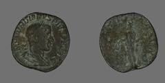 аверс RIC IV Gordian III 300
