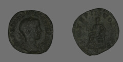 аверс RIC IV Gordian III 301