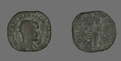 аверс RIC IV Gordian III 257