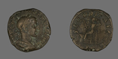 аверс RIC IV Gordian III 312