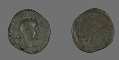 аверс RIC IV Gordian III 262