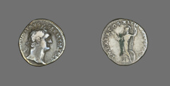 аверс RIC II, Part 1 (second edition) Domitian 669