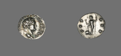 аверс RIC II, Part 1 (second edition) Vespasian 366