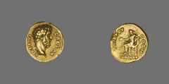 аверс RIC II, Part 3 (second edition) Hadrian 2706-2708