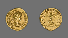 аверс RIC IV Caracalla 78