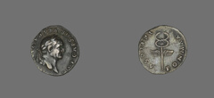 аверс RIC II, Part 1 (second edition) Vespasian 703