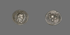 аверс RIC II, Part 1 (second edition) Titus 357
