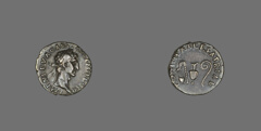 аверс RIC II Nerva 34 (denarius)