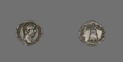 аверс RIC II, Part 3 (second edition) Hadrian 2316-2318