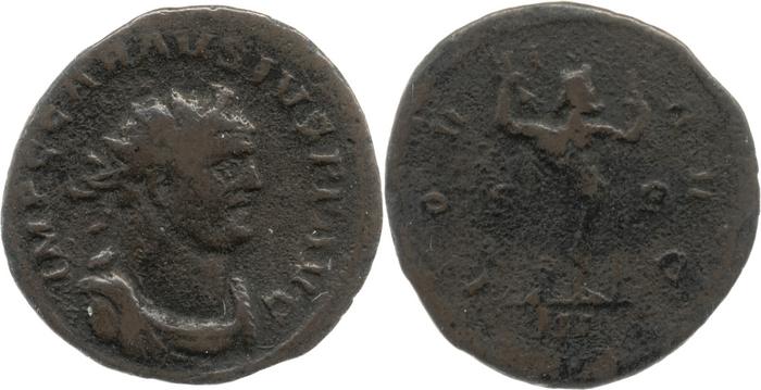 реверс RIC V Carausius 44