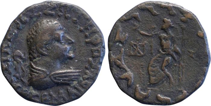 coin rev