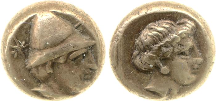 реверс Mytilene Bodenstedt 1981 Series 5.99