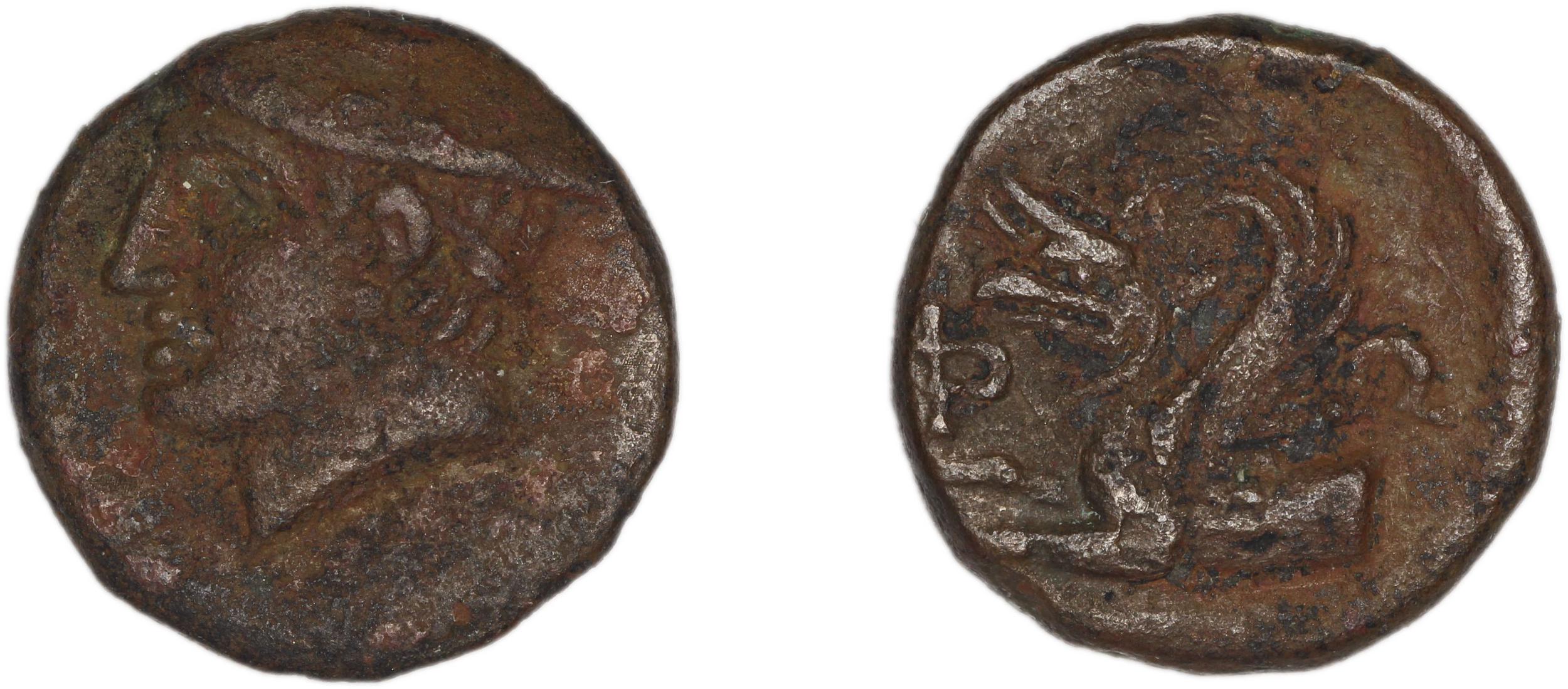Phocaea BMC Phocaea 101-2, аверс, bm