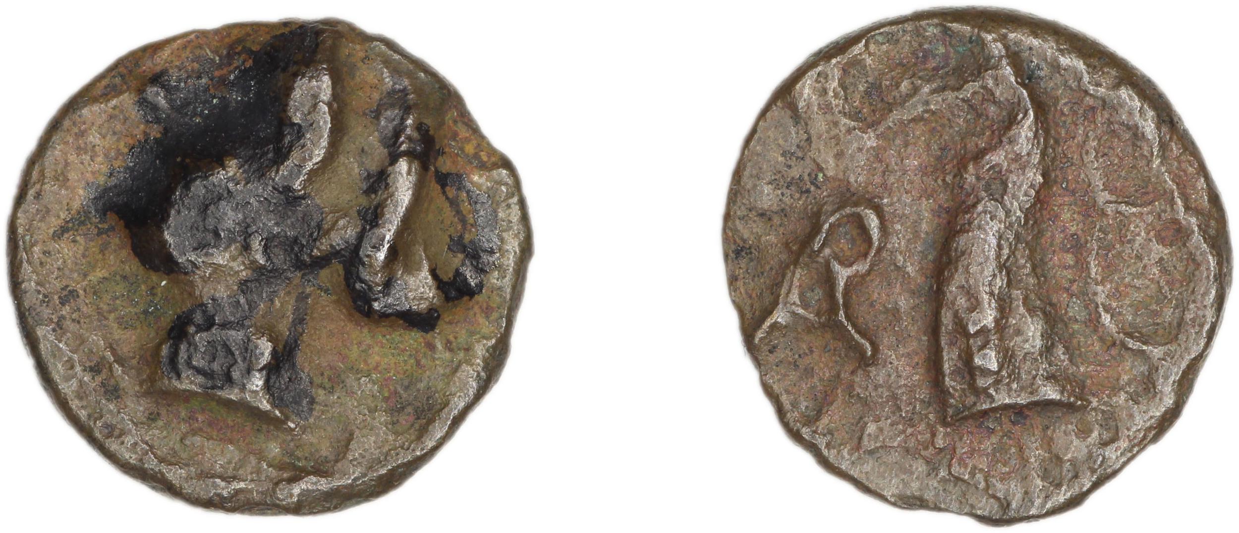 Phocaea BMC Phocaea 94-7, аверс, bm