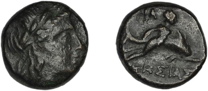 реверс Iasos ashton 2007 pl. 8, 52-12, 162