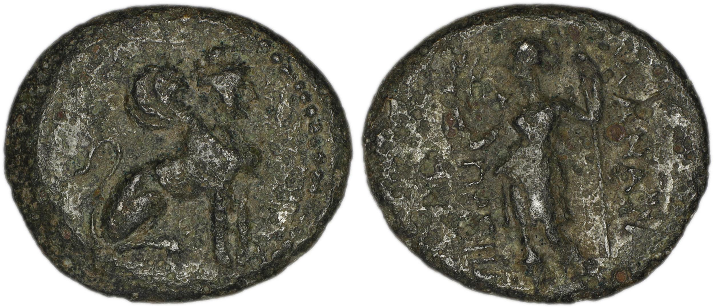 аверс Perge Colin 1996 2