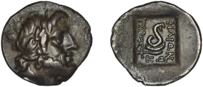 Cos Stefanaki 2012 17.48, реверс, bm