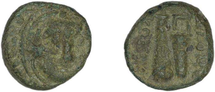 Cos Stefanaki 2012 12.35, реверс, bm