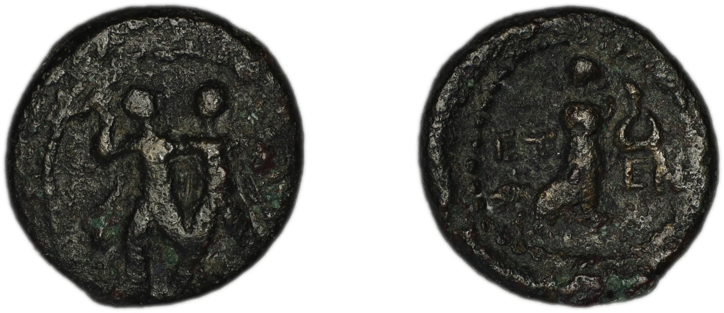 аверс Etenna von Aulock 1979 425-459
