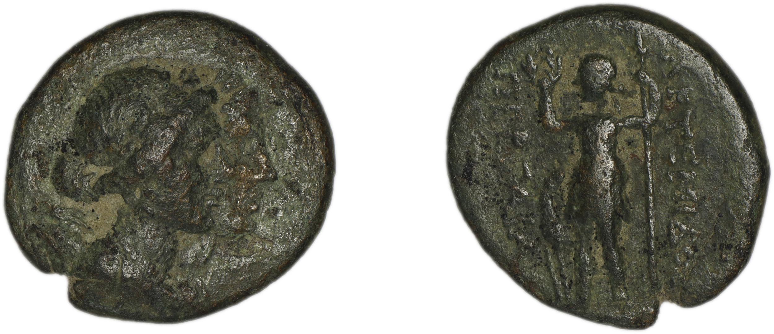 аверс Perge Colin 1996 4.2-4.3