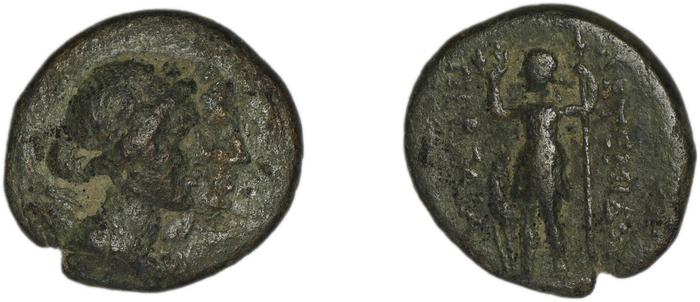 реверс Perge Colin 1996 4.2-4.3