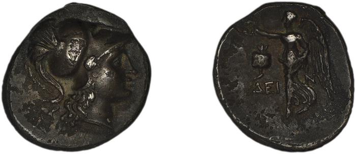 Side Leschhorn 1989 p.25, 1-16, 20-30, реверс, bm