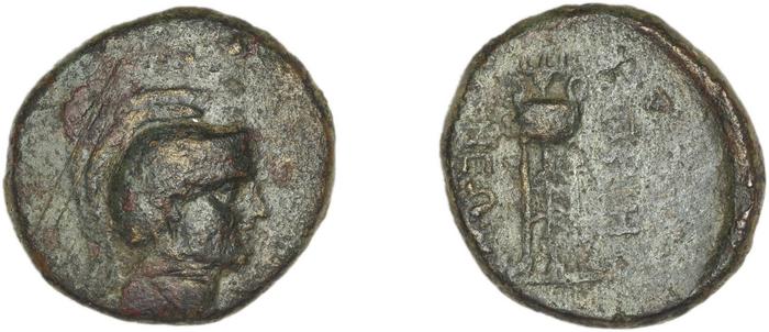 реверс Priene Regling 1927 T