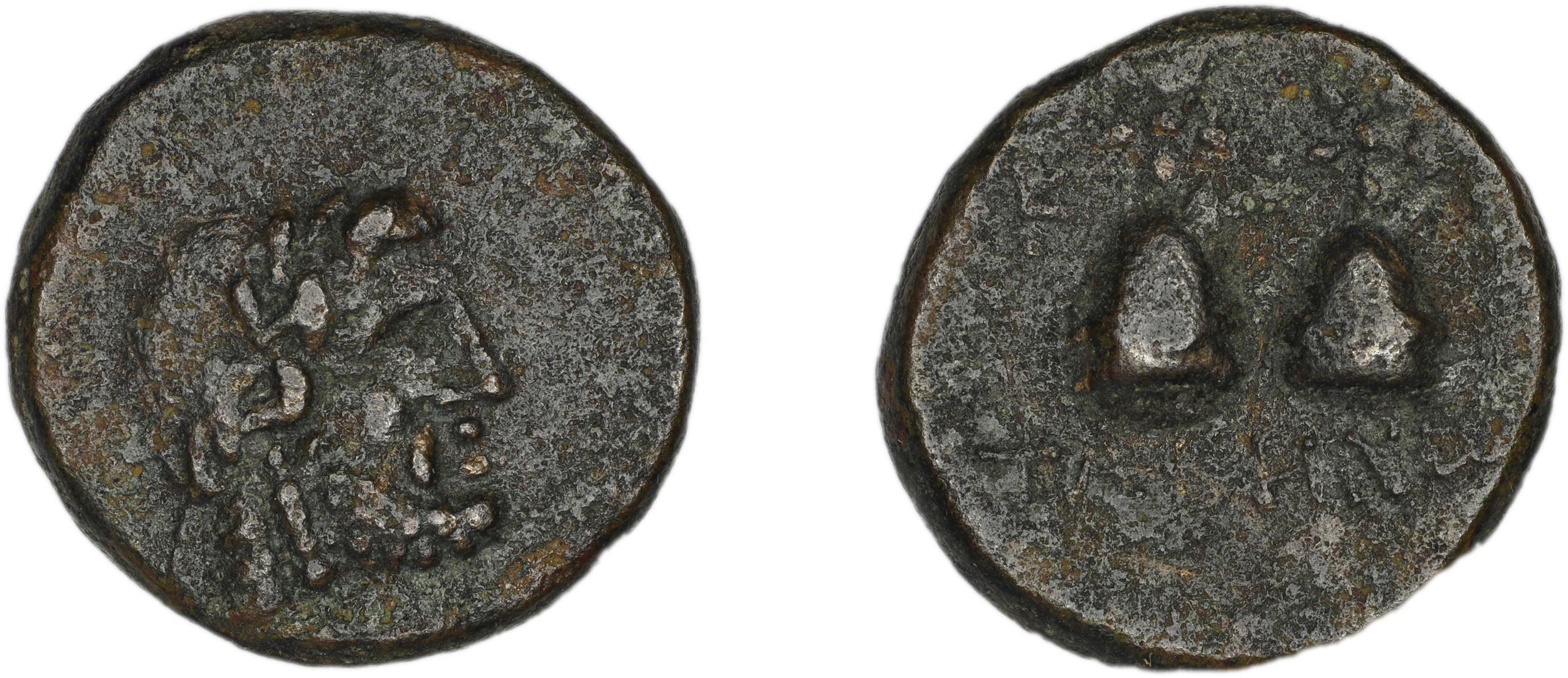 Tabae Robert 1954 W, аверс, bm