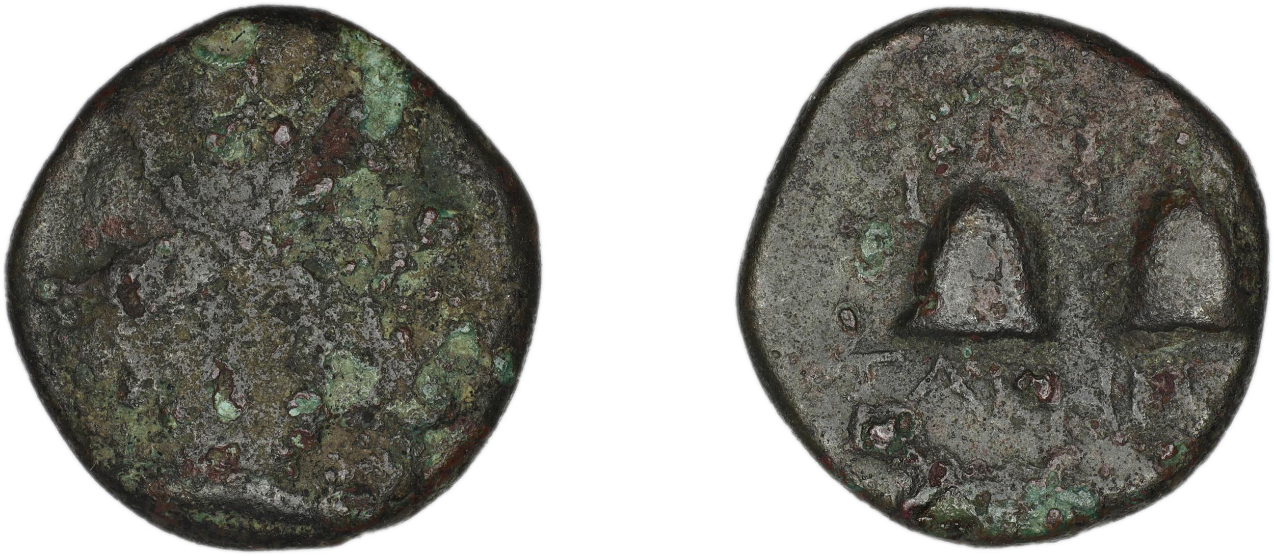 Tabae Robert 1954 W, аверс, bm
