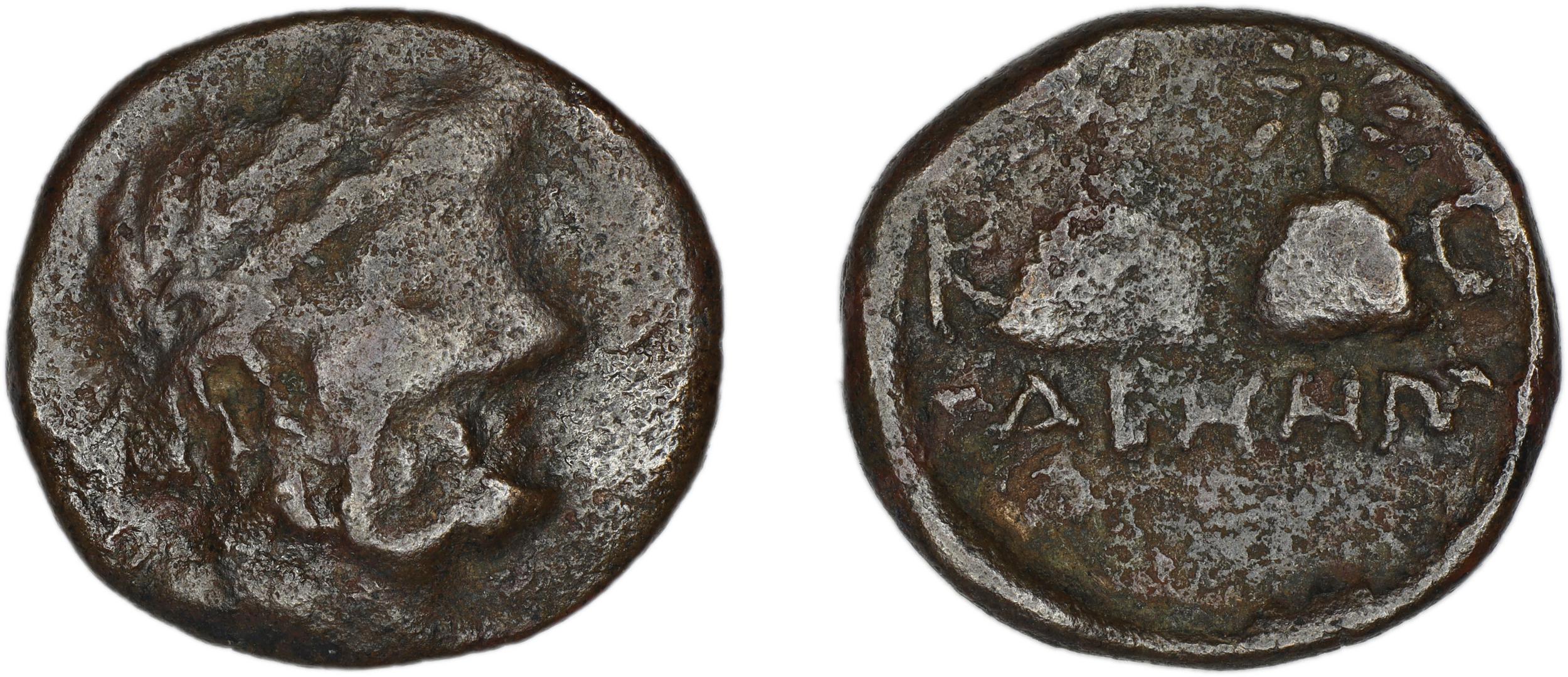Tabae Robert 1954 W, аверс, bm