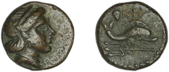 реверс Nisyros Ashton 1999 2